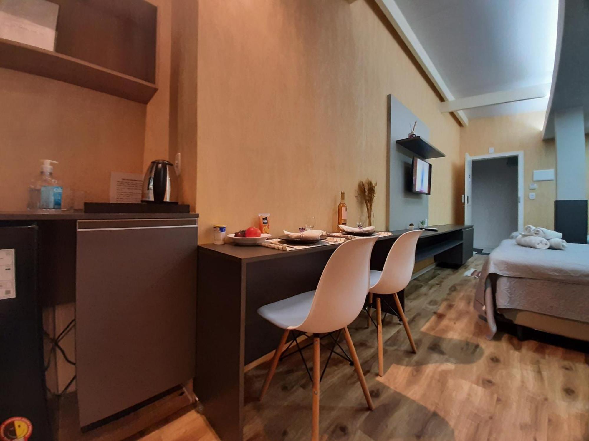 Apartamento Mania Terceiro Andar Vitória Quarto foto