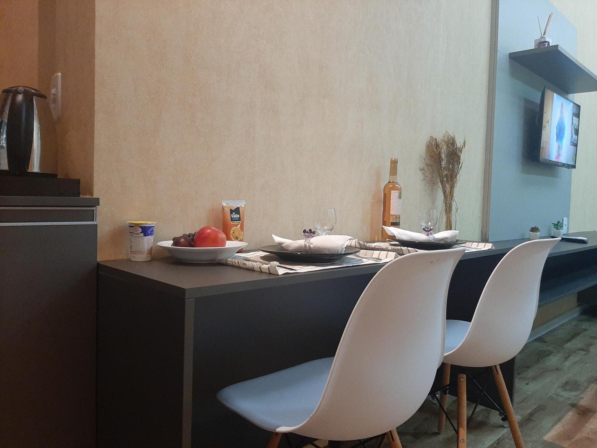 Apartamento Mania Terceiro Andar Vitória Quarto foto