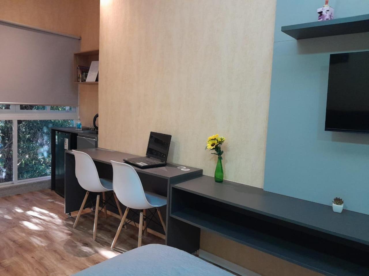Apartamento Mania Terceiro Andar Vitória Quarto foto